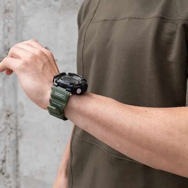 Годинник Smael Makro - фото 15