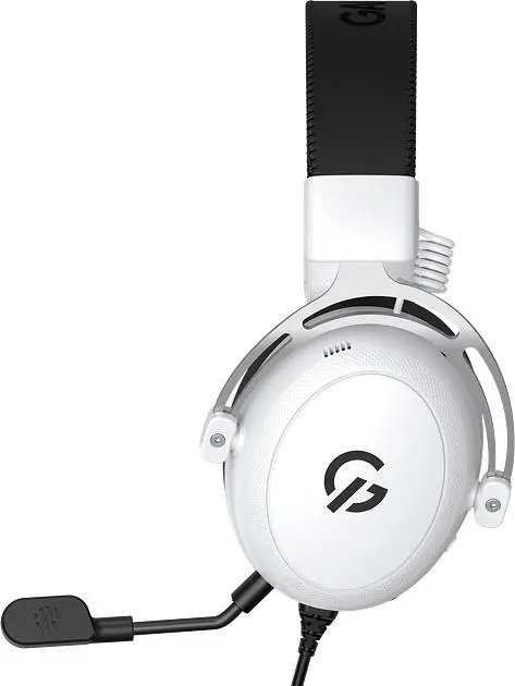 Навушники GamePro Asgard Skald Origin White (HS850W) - фото 3