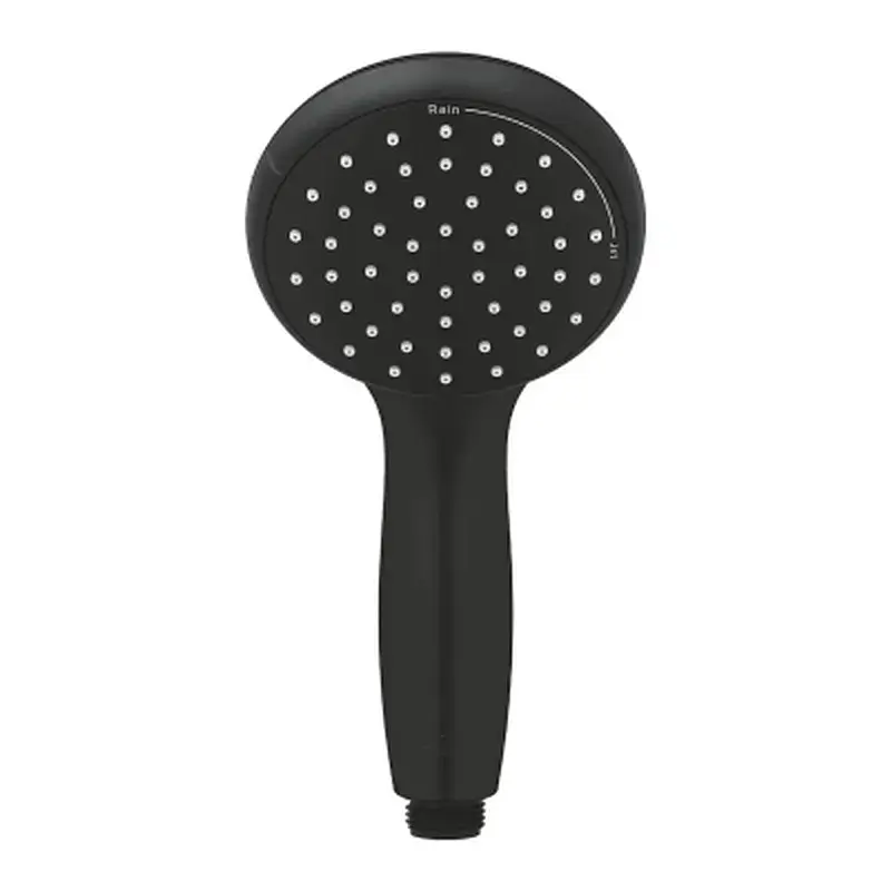 Душовий гарнітур Grohe QuickFix Precision Start Black (UA303907T1) - фото 5