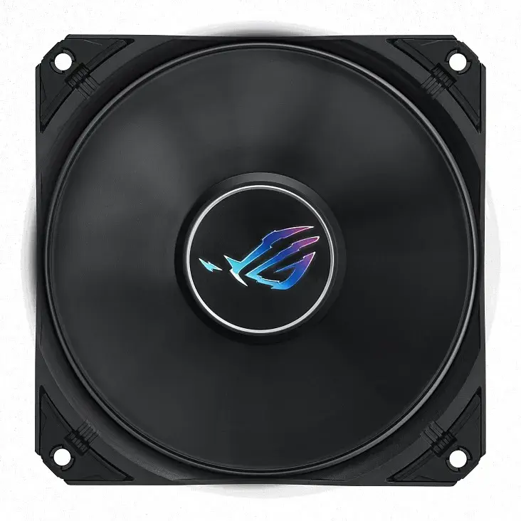 Система водяного охолодження Asus ROG Strix LC III 360 (90RC00T0-M0UAY0) - фото 4