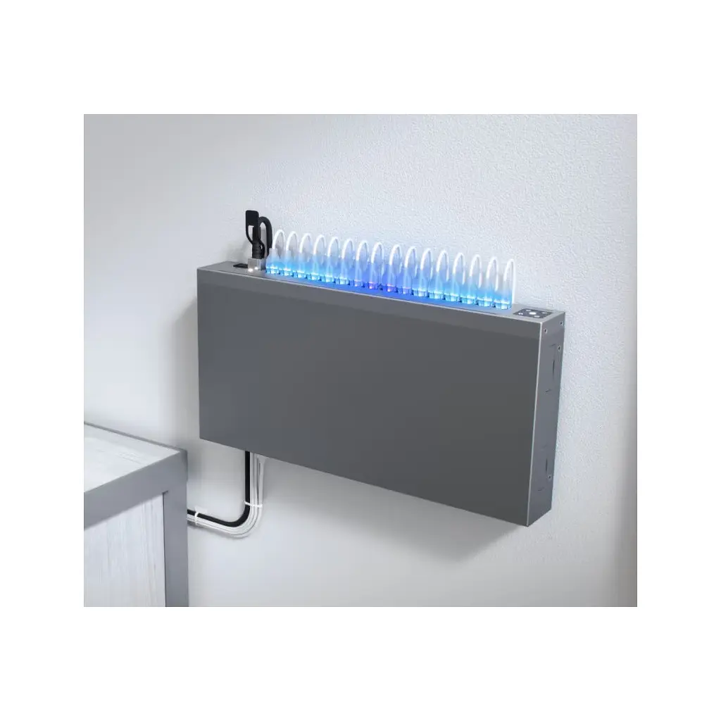 Комутатор мережевий Ubiquiti USW-PRO-MAX-16-POE - фото 2