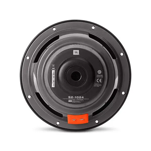 Сабвуферний динамік JBL S2-1024 - фото 6