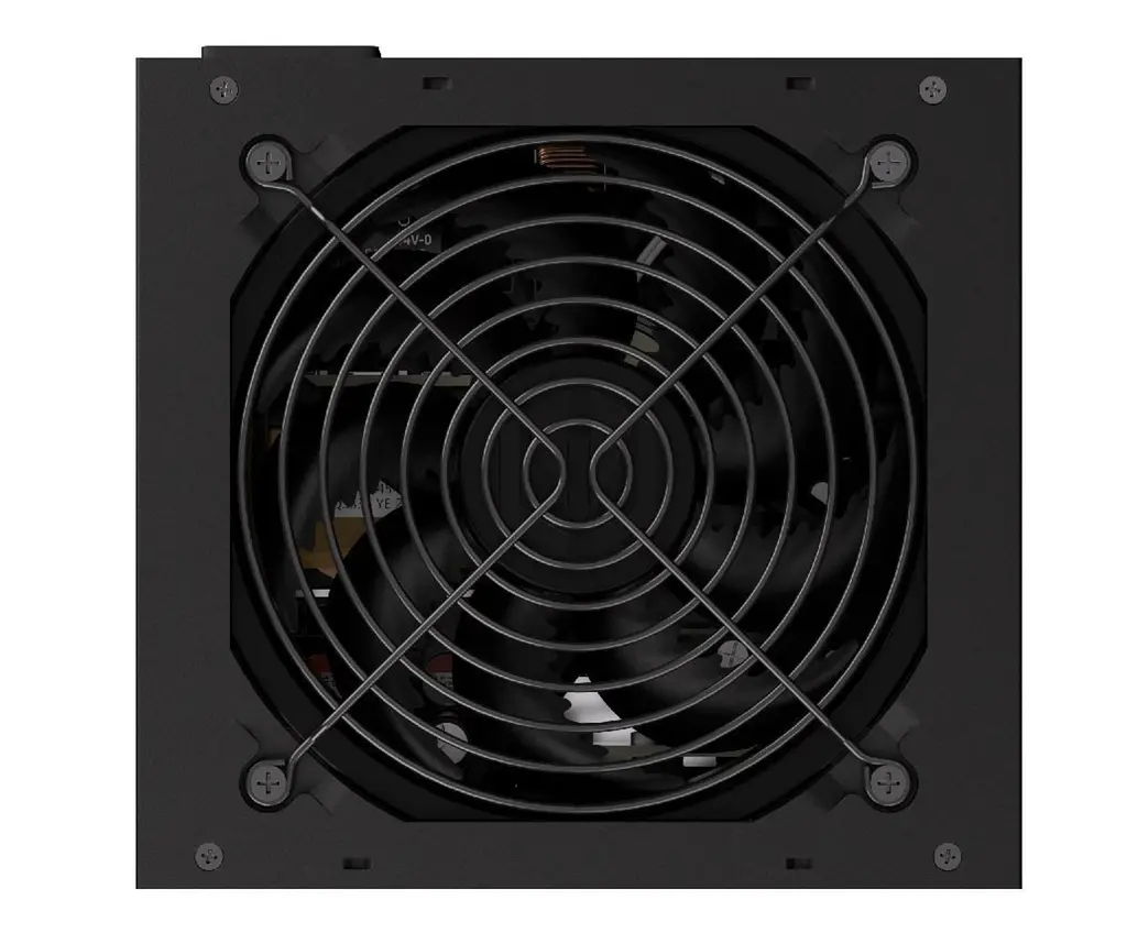 Блок питания Endorfy Supremo FM6 850W Black (EY7A012) - фото 8