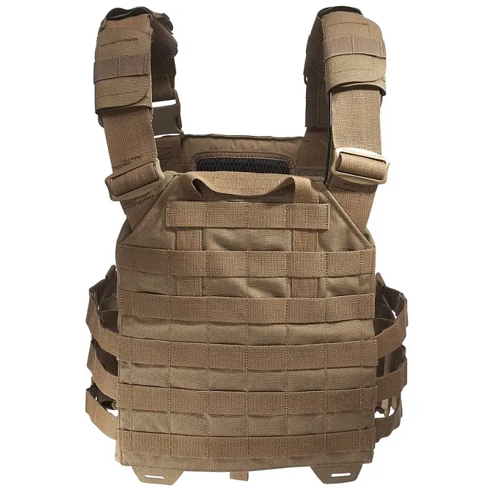 Жилет розвантажувальний Tasmanian Tiger Plate Carrier Mkiv (1033-TT 7155.346-2) - фото 12