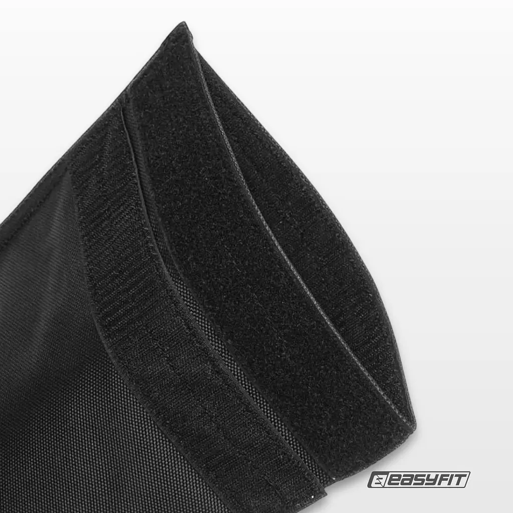 Сумка для кросфіту EasyFit Sandbag 4-40 кг (мішок для піску) - фото 8