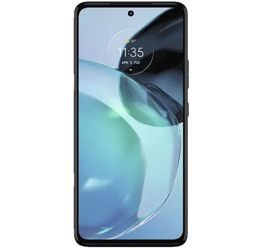 Телефон G72 8/256GB Meteorite Grey (PAVG0018RS) - фото 2