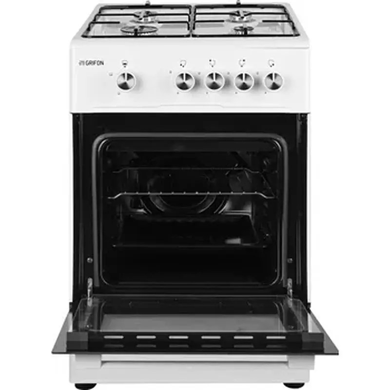 Плита газова Grifon G541W-M1 - фото 3