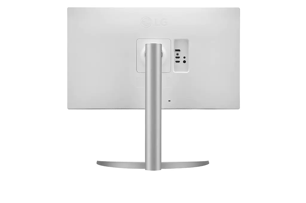 Монітор LG 27" UHD IPS Monitor [27UP650-W] [72182] - фото 6