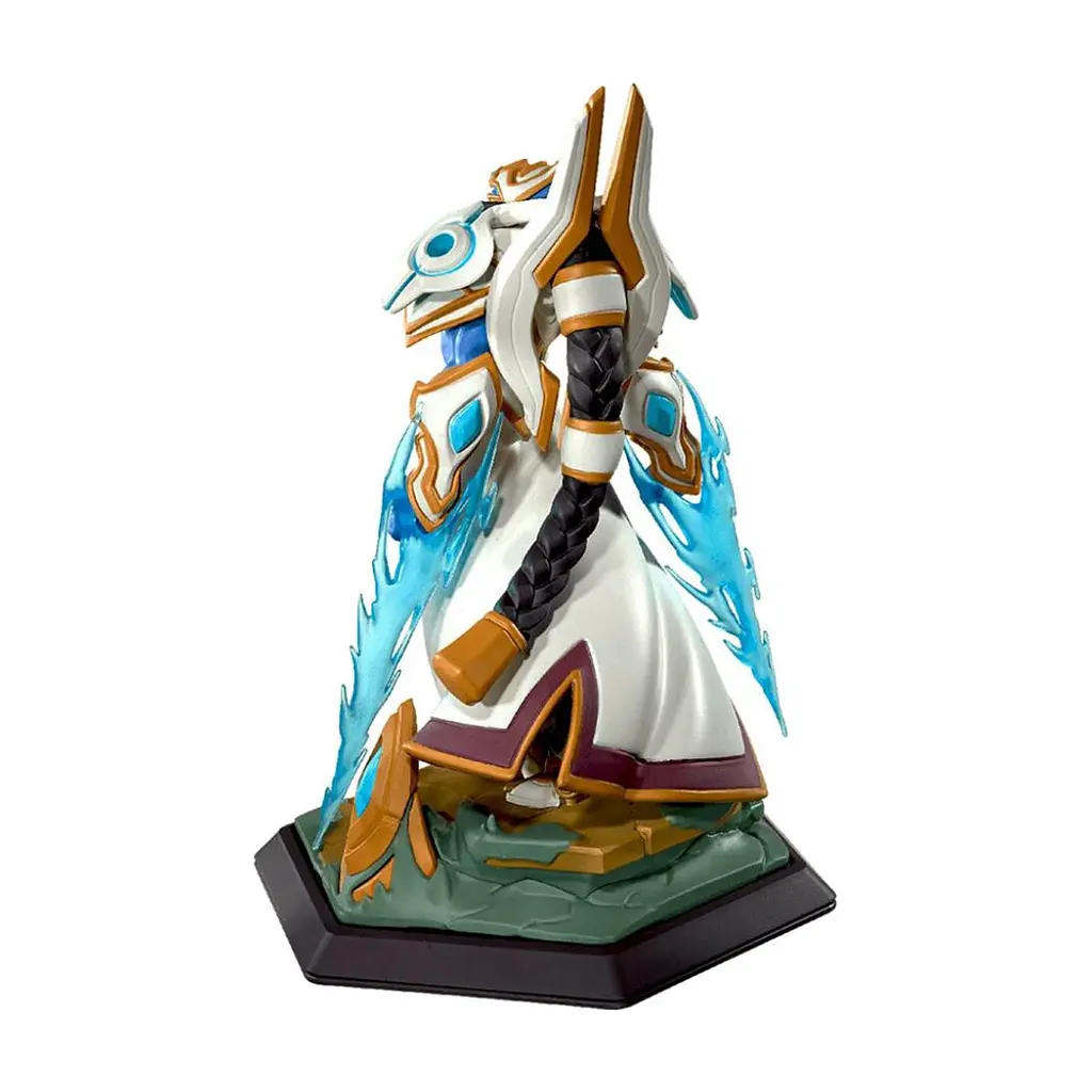 Фігурка для геймерів Blizzard StarCraft Artanis Statue (Артаніс) (B63367) - фото 2