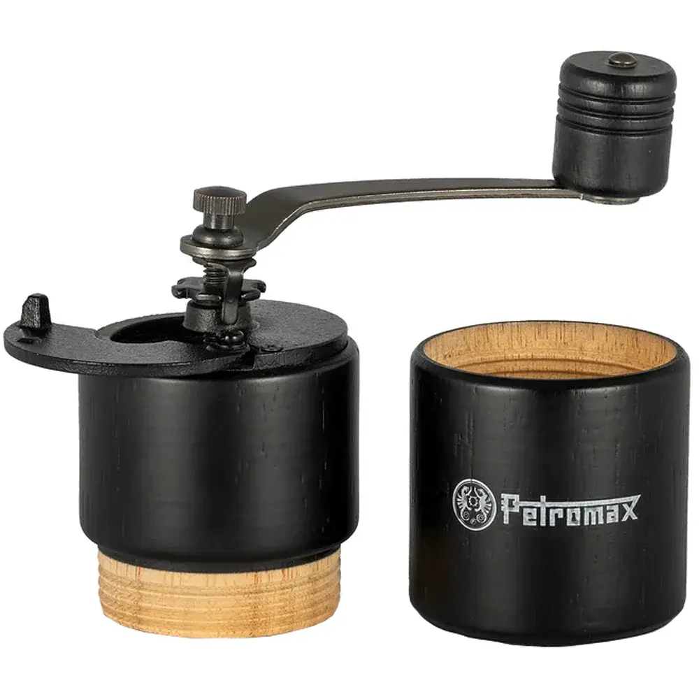 Кавомолка Petromax Manual Coffee Grinder - фото 2