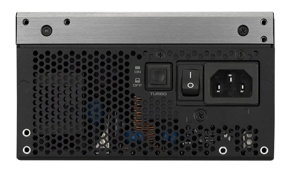 Блок живлення Asus ROG Thor 1000W Platinum III (90YE00V3-B0NA00) - фото 3