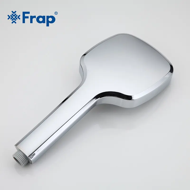 Ручной душ Frap F004, 3-режим, хром, Хром - фото 4