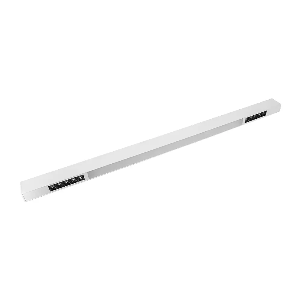 Підвісний світильник Skarlat XT4312B-LED 40W WH 3000K - фото 2