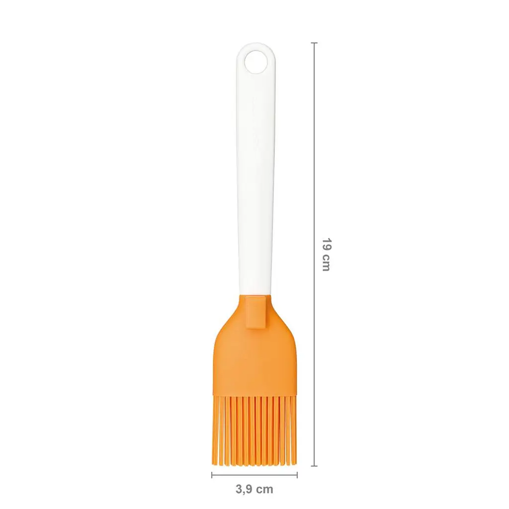 Силіконова щіточка Fiskars Functional Form 1023614 - фото 2