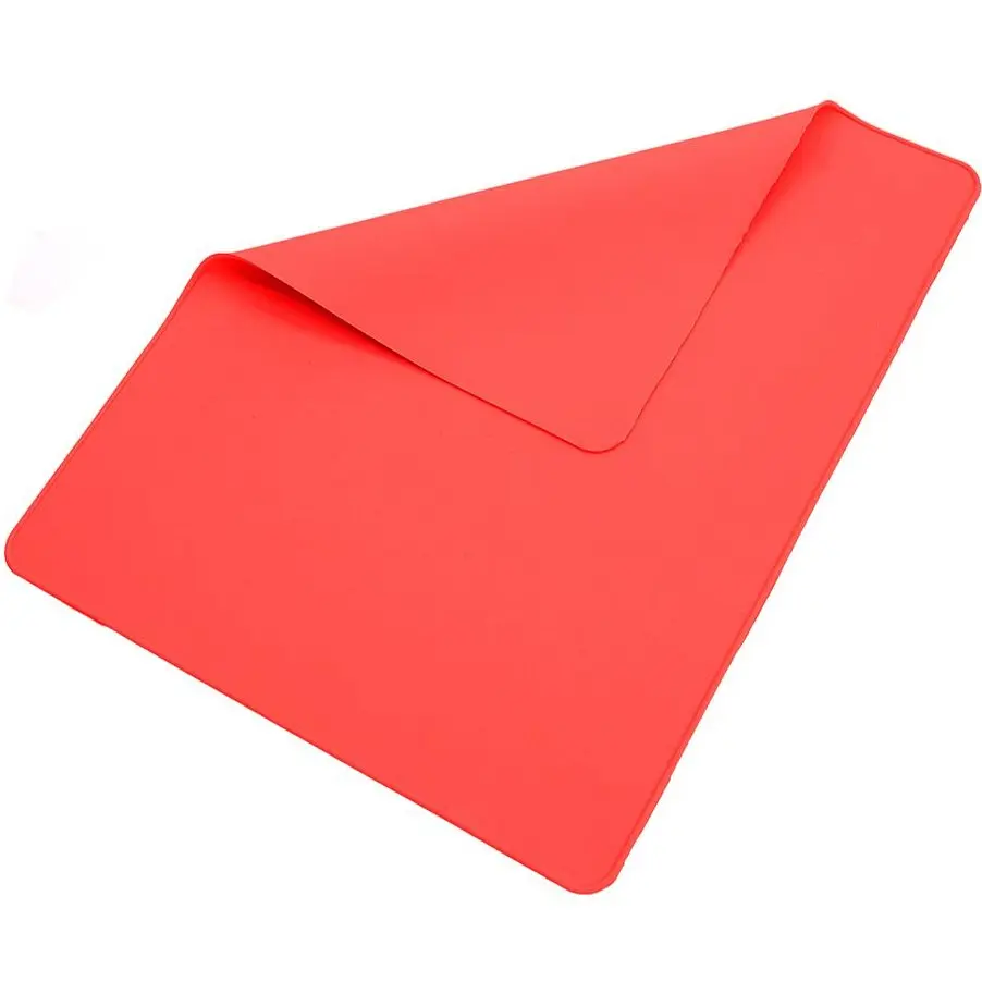 Килимок для випічки Baltali Silikon силіконовий 30х40х0.3 см в асортименті (43117) - фото 4