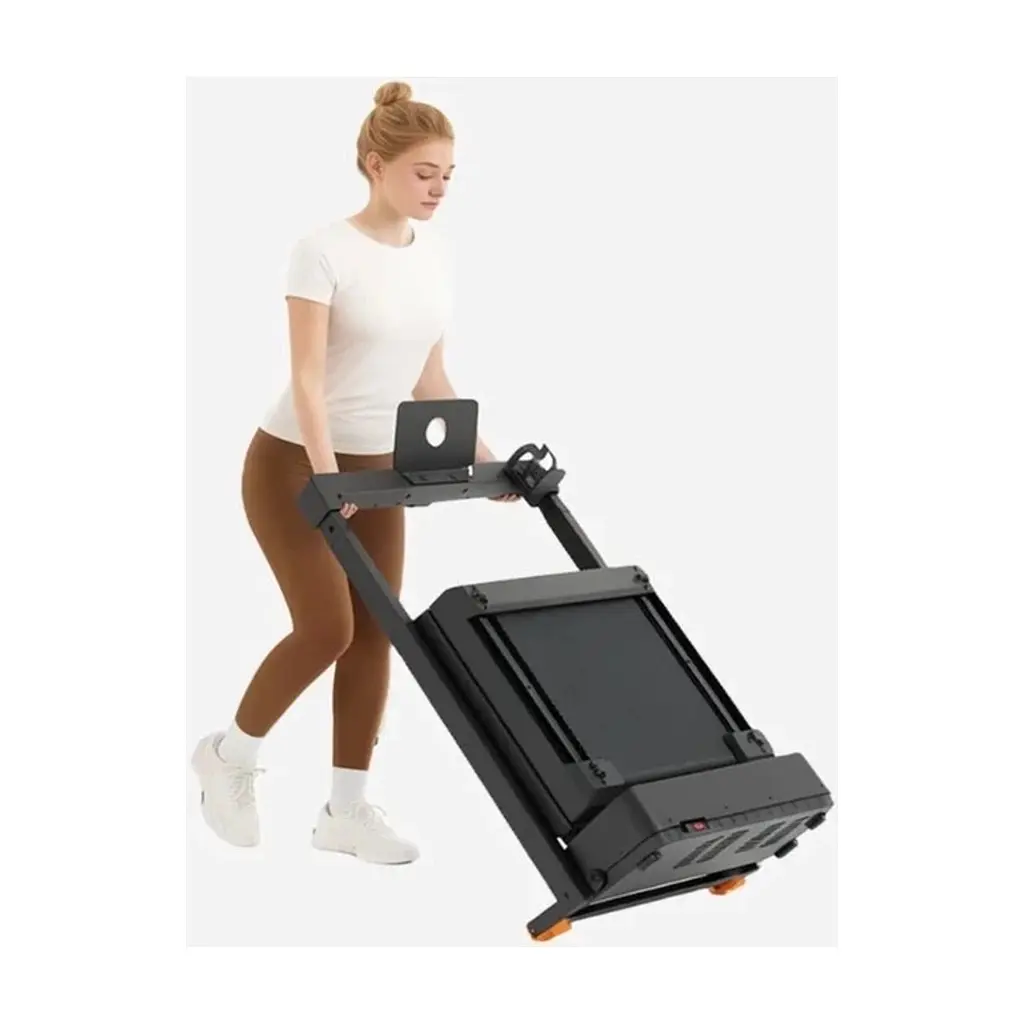 Бігова доріжка Kingsmith Walkingpad MX8-H (MX8H) - фото 4