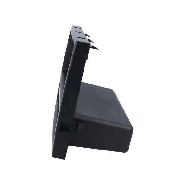 Переходная рамка Opel Agila, Combo, Corsa, Meriva, Omega, Signum, Tigra, Vectra, Vivaro ACV 281230-26-1 - фото 8