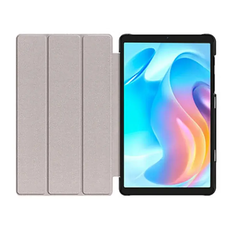 Чохол до планшета BeCover Smart Case Realme Pad Mini 8.7" Butterfly (708261) - фото 4