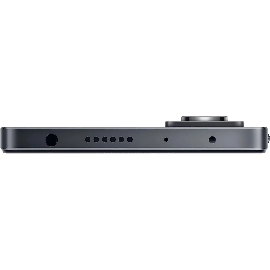 Смартфон Xiaomi Redmi Note 12 Pro 6/128Gb Graphite Grey (Global Version) NFC - фото 10