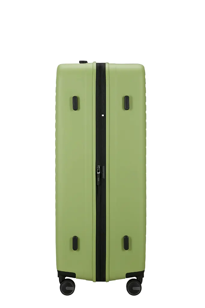 Валіза Samsonite RESTACKD 81 см WASABI 81x54x31(34) KO6*14005 - фото 10