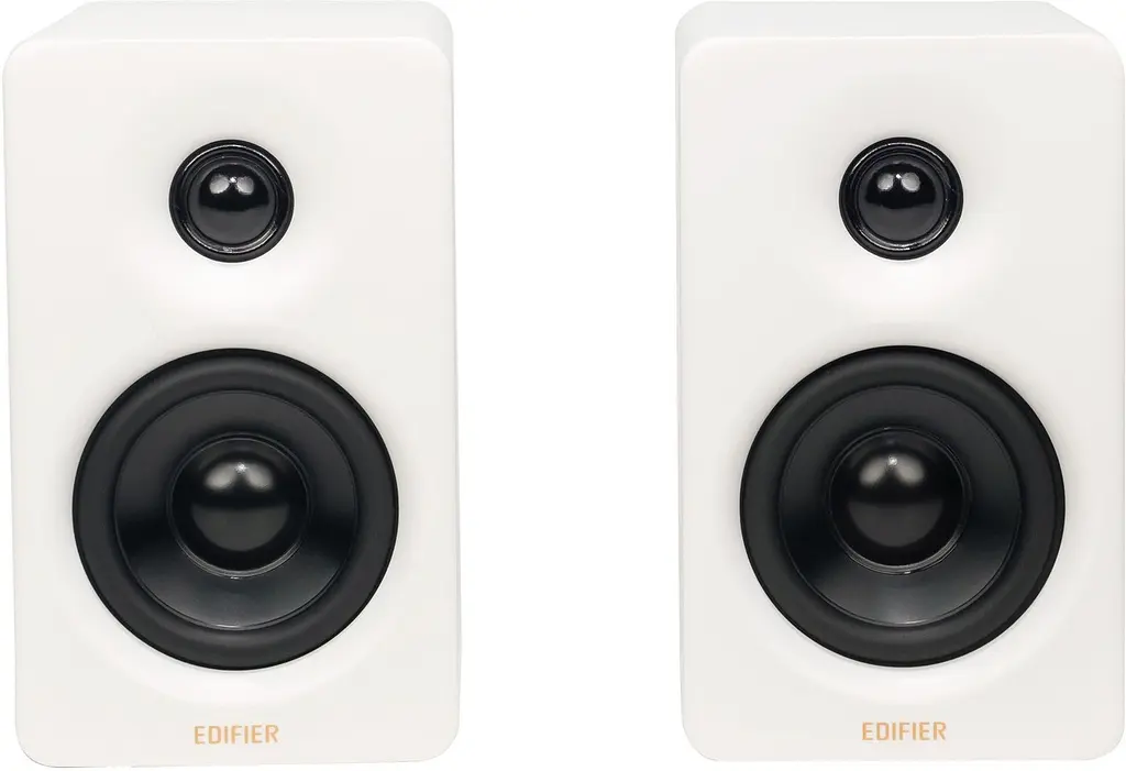 Акустичні колонки Edifier M60 White - фото 3