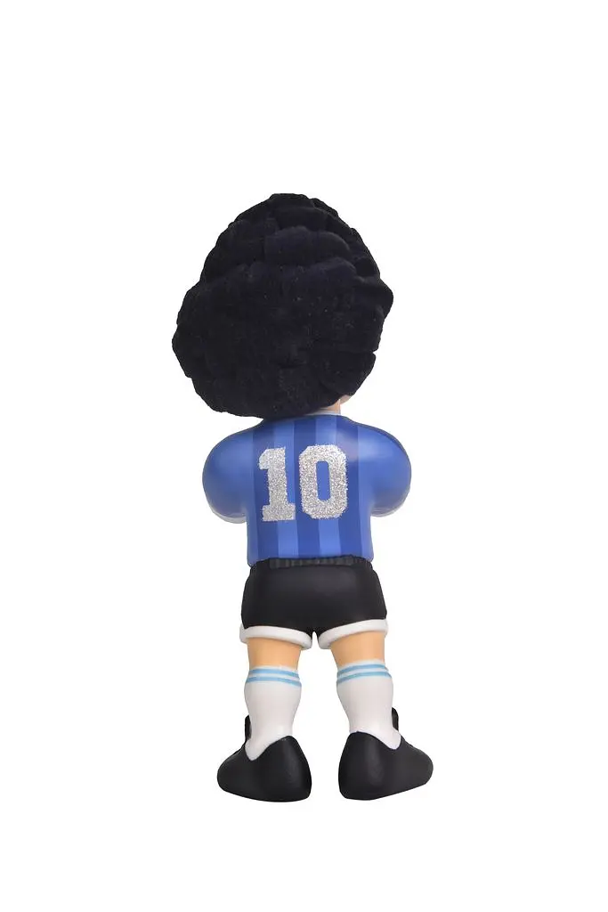 Колекційна фігурка Minix Maradona Century goal 12 см (17447) - фото 3