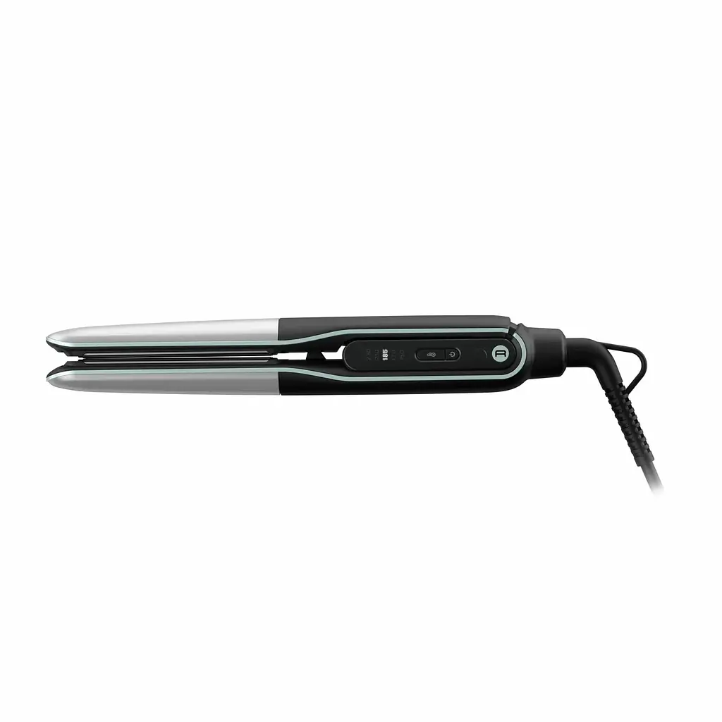 Випрямляч для волосся Rowenta Thermostyle SF7120E0 (00000058537) - фото 2