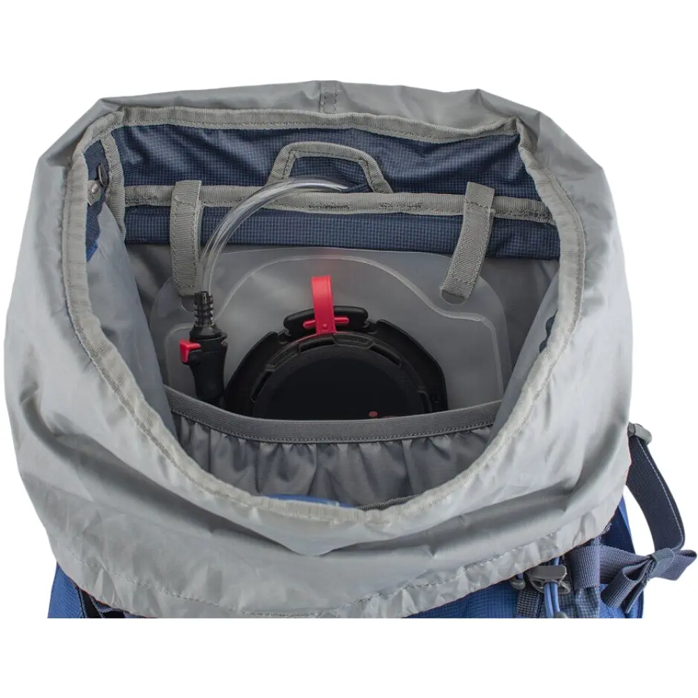 Рюкзак Pinguin Explorer 60 Khaki - фото 11
