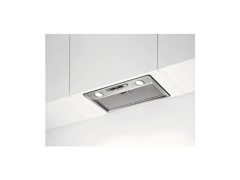 Витяжка Electrolux LFG9525S - фото 2