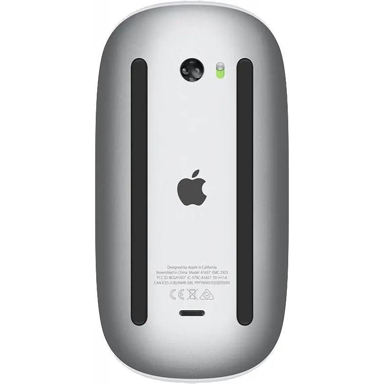 Миша Apple Magic Mouse 2021 (MK2E3) - фото 2