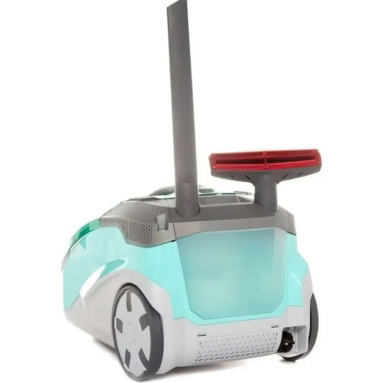 Моющий пылесос Thomas MultiClean X10 Parquet (788577) [82120] - фото 5