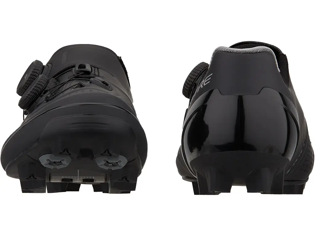 Велообувь Shimano M XC902 43 Черный (1096-ESHXC902MCL01S43000) - фото 4