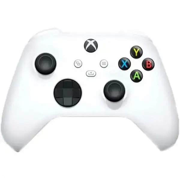 Microsoft Xbox Series S 512Gb + UFC 5 (англійська версія) + Геймпад Microsoft Xbox Series X, S (Robot White) - фото 7