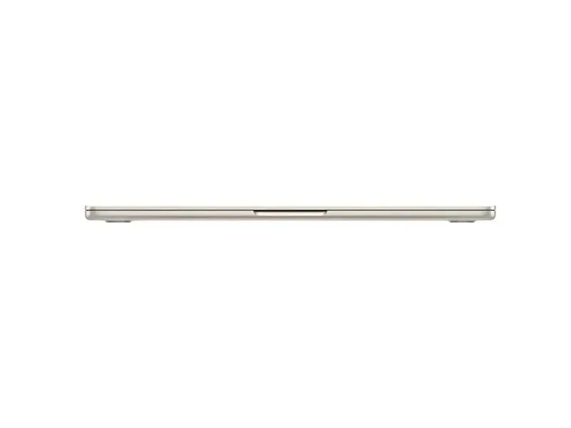 Ноутбук Apple MacBook Air 13,6 2026 M5/10CPU/10GPU/32GB/2TB Starlight (Z1L5000KP) - фото 5