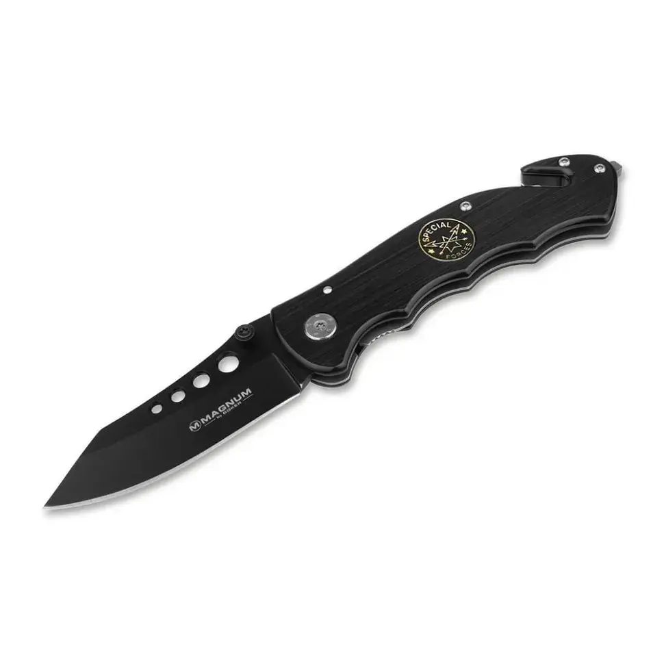 Ніж Boker Magnum USN Seals (01MB856)