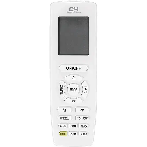 Спліт-система Cooper&Hunter Veritas Gen VI CH-S09FTXQ2-NG [106556] - фото 4