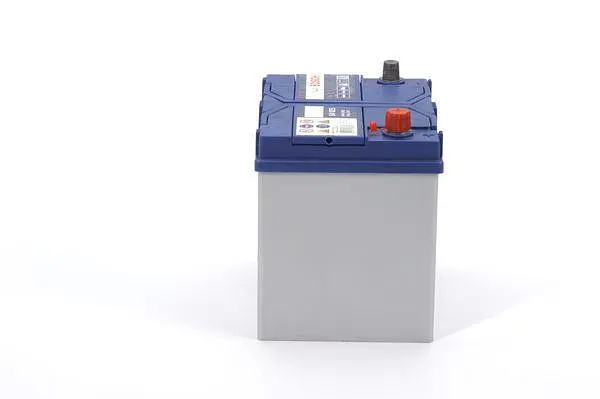 Акумулятор Bosch S4 Silver 60Ah EN 540A L+ (0 092 S40 250) - фото 3