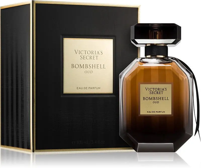 Парфумована вода Victoria's Secret Bombshell Oud 50 мл - фото 2