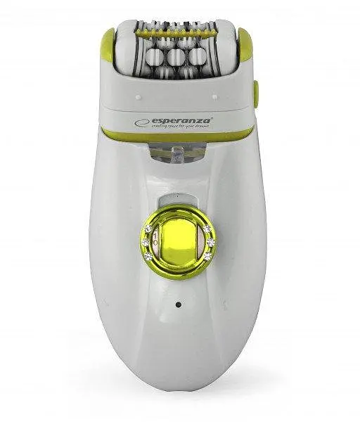 Епілятор Esperanza Copacabana EBD001G