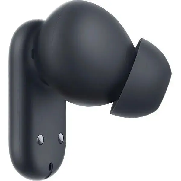 Наушники Bluetooth Oppo Enco Buds2 Pro e510a черные - фото 7