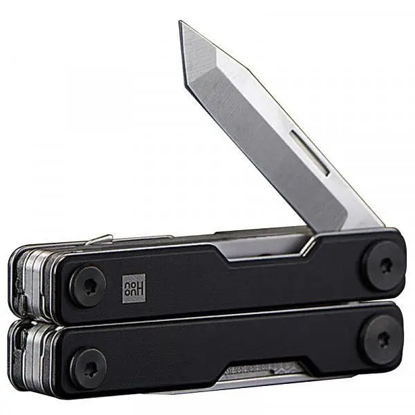 Мультитул Xiaomi HuoHou Mini Multi-function Knife [HU0140] [51787] - фото 4