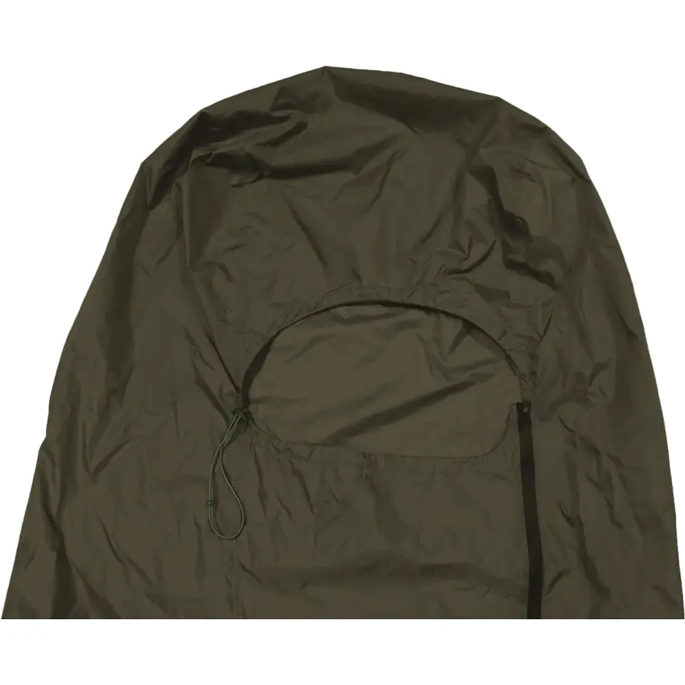 Бивачный мешок Fram Equipment мембранный водонепроницаемый левый - фото 4