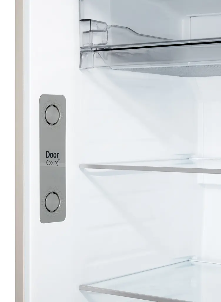 Холодильник LG GR-H922PEBQ - фото 11
