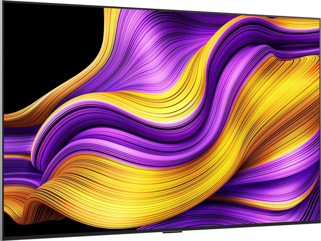 Телевизор LG 77" OLED 4K 120Hz (VRR 165Hz) Smart WebOS Black - фото 5