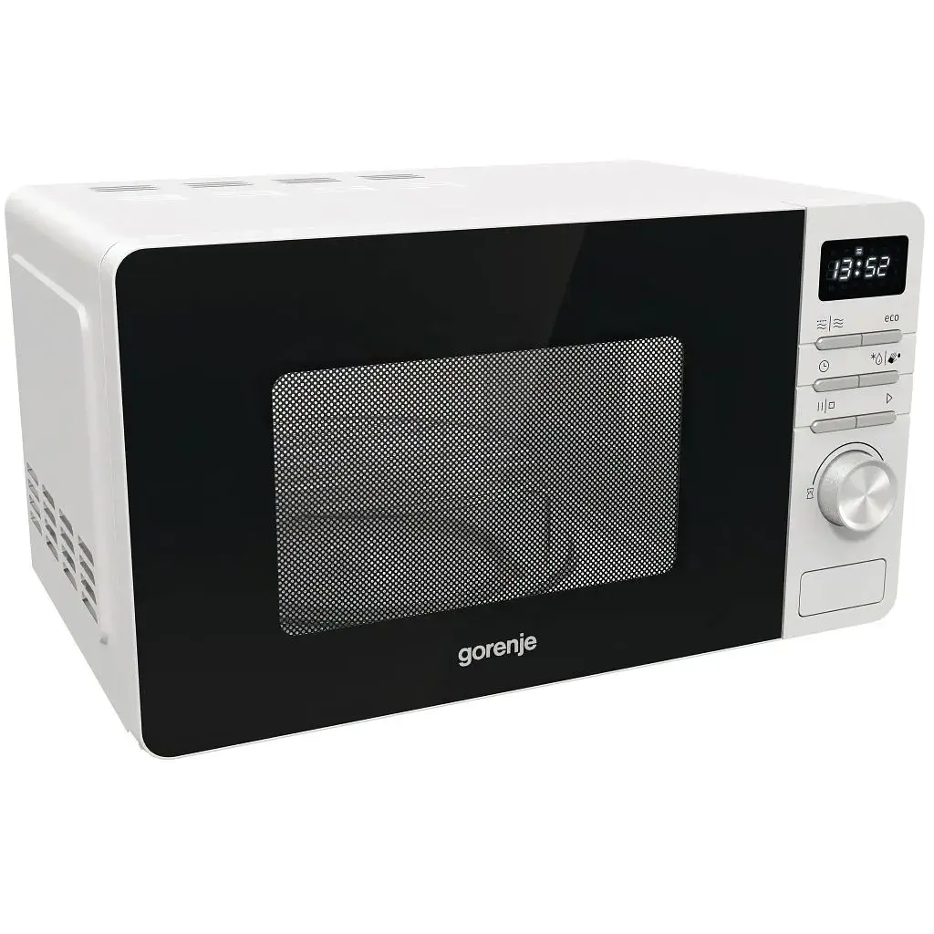 Мікрохвильова піч Gorenje (MO20A3W) - фото 2