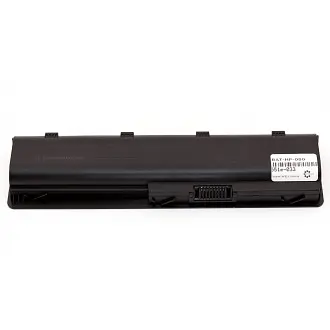Акумулятор для ноутбука HP 630 635 650 655 G32 G42 G56 G62 G72 DV5-2000 DV6-3000 DV6-6000 DV7-4000 DV7-5000 11.1V 5200 mAh 56Wh Black - фото 2