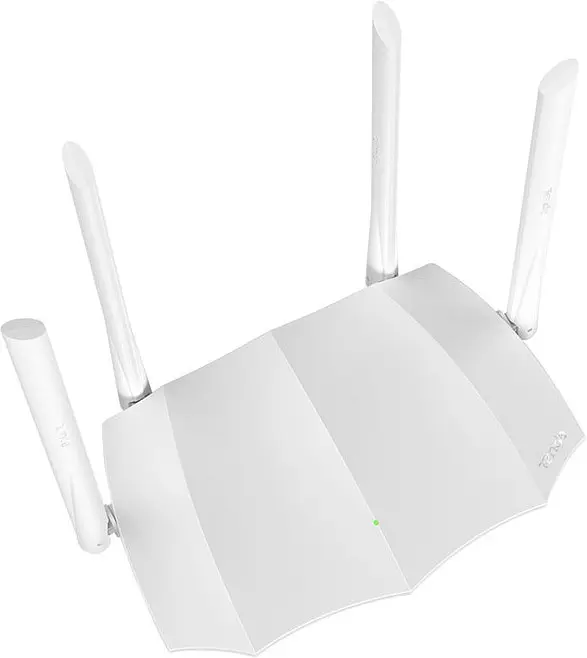 Бездротовий маршрутизатор (роутер) Tenda AC5 V3 [77906] - фото 3