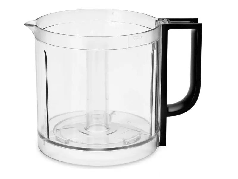 Кухонний мінікомбайн KitchenAid 5KFC0516EAC кремовий - фото 2