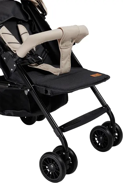 Коляска прогулянкова Velano Voxx Beige (47139) - фото 9