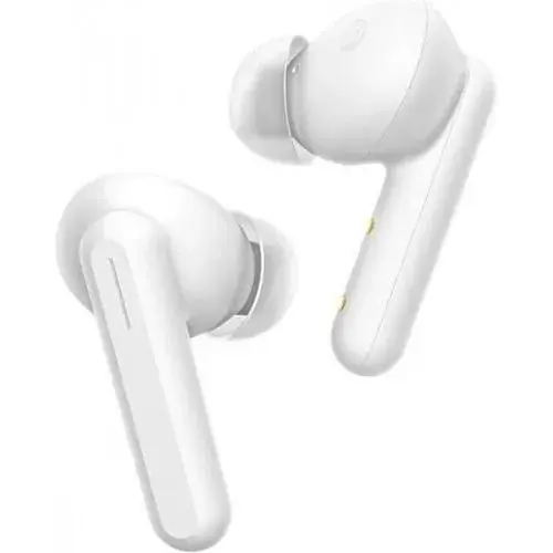 Беспроводные наушники Xiaomi Haylou GT7 Neo TWS гарнитура белая - фото 4